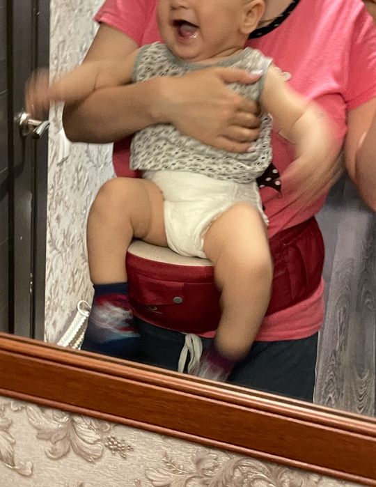 Кенгуру доя детей с рождения