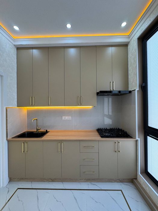 Продаётся квартира ул. Самарканд дарвоза новостройка Charh Novza