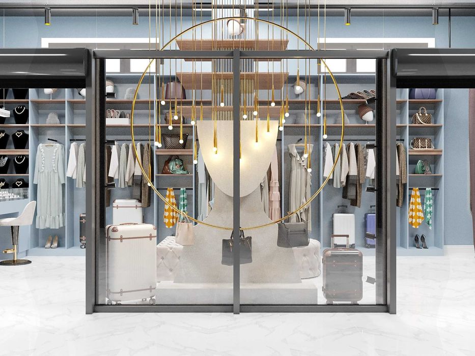 Дизайн интерьера в г. Тараз