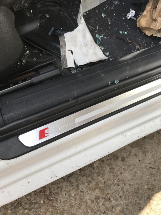 Ауди А4Б8 2.0 TDI