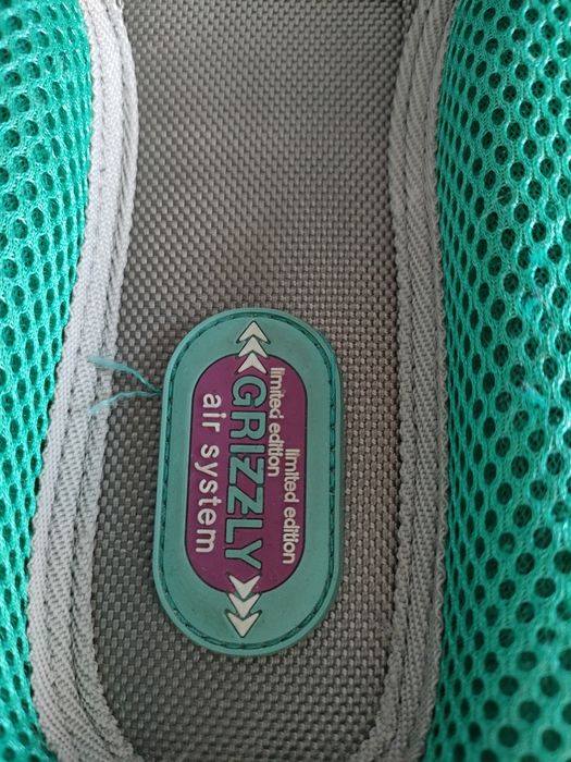 Рюкзак школьный.