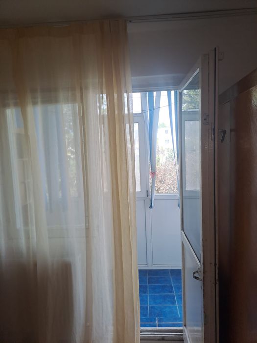 Închiriez apartament 2camere Pitești zona Craiovei