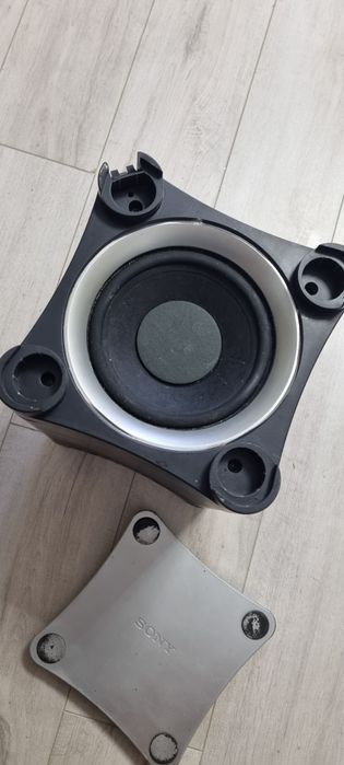 Subwoofer boxa  Sony 50w
