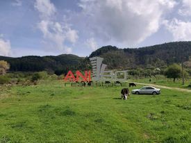 Продава се Парцел в с. Стъргел, Област София-област - 9282 кв.м за 16 €/кв.м - Снимка #1