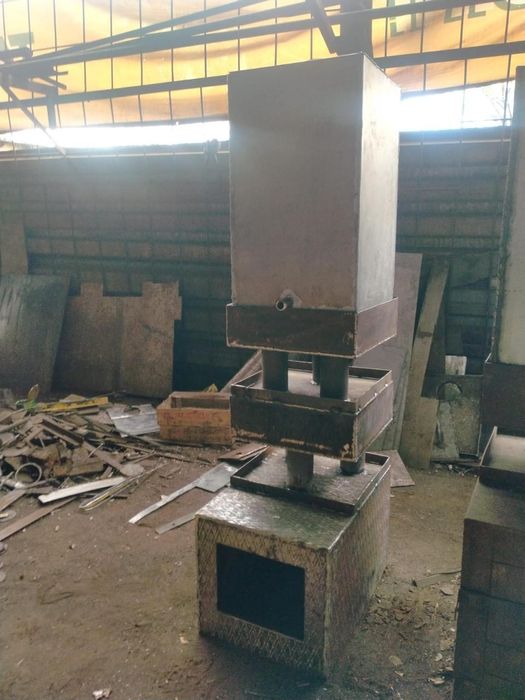 Отопительные банные печи