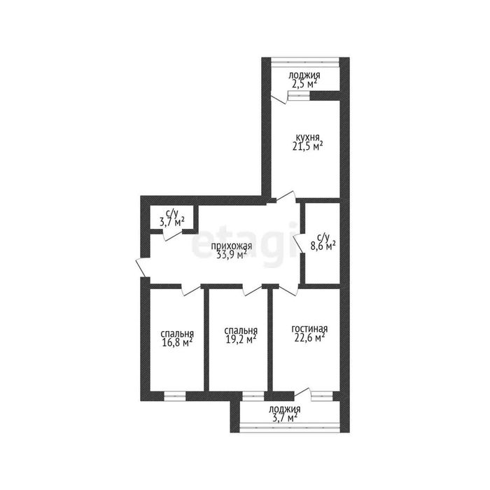 Батыс 3 ка черновая