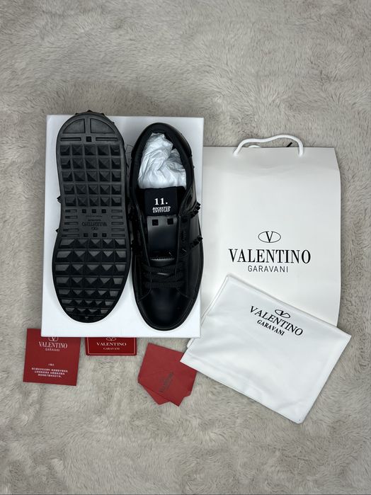 Valentino Garavani