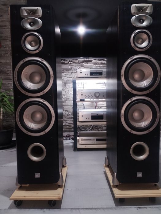 Jbl l890 în stare impecabila