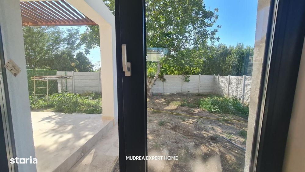 Nou | Casa Individuala Superba | 4 Camere | Otopeni