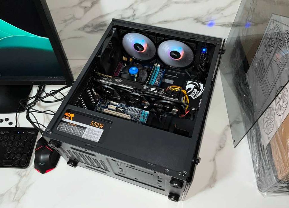 Игровой i5 за 50% стоимости.