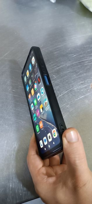 Redmi not 11 abmen srochni