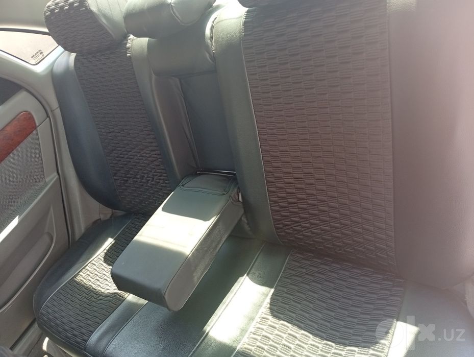 Assalomu alekum lacetti jentra 3pazitsa chexol sotiladi