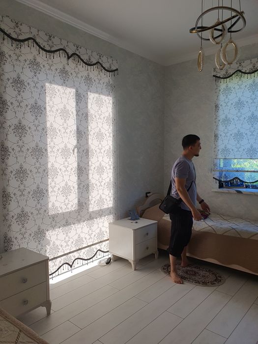 Жалюзи ролл шторы