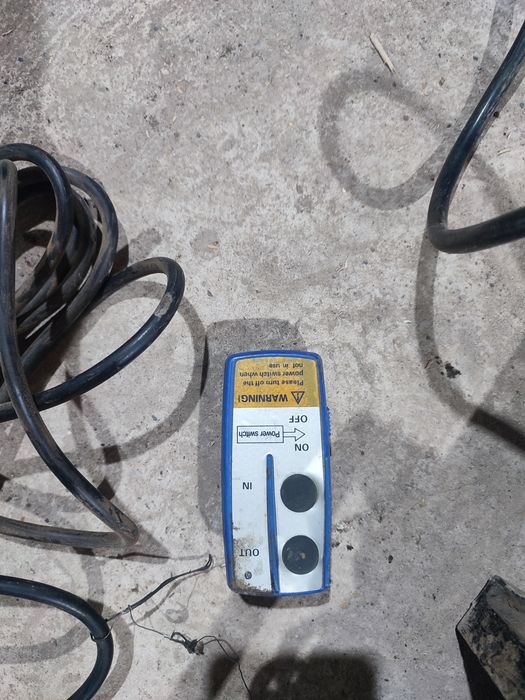 Лебёдка на внедорожник