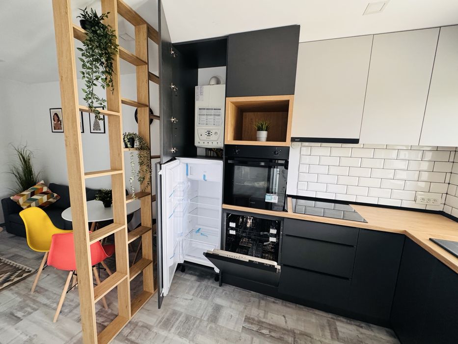 Inchiriez casa complet mobilata si utilata,700€!!!