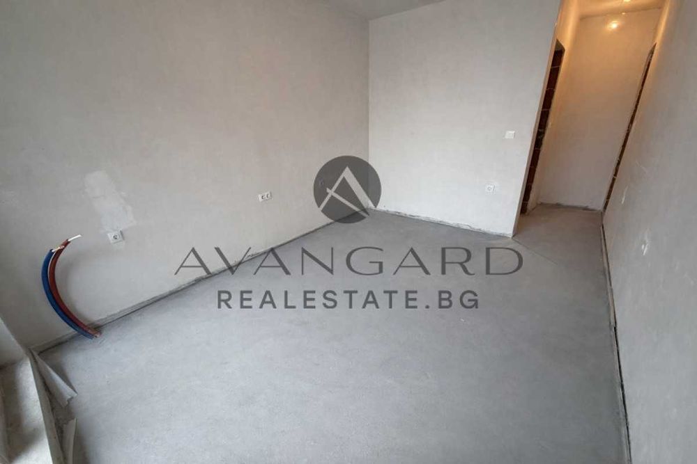 оф.25029 ИЗГОДНО! Тристаен с акт 16 Тракия