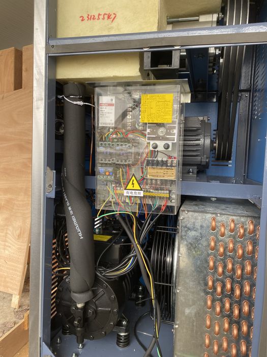 Турли хил фрезерлар