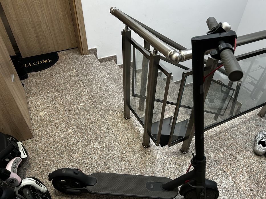 Електрическа тротинетка