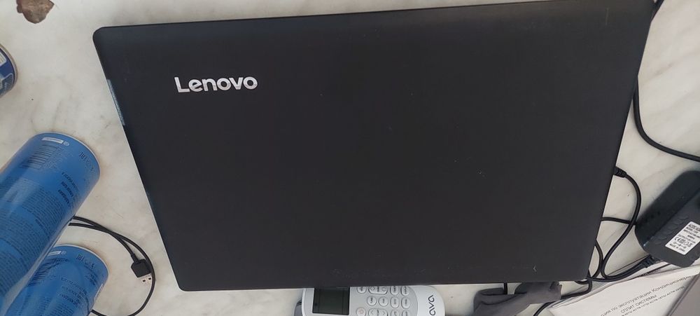 Ноутбук Lenovo 115 ibr