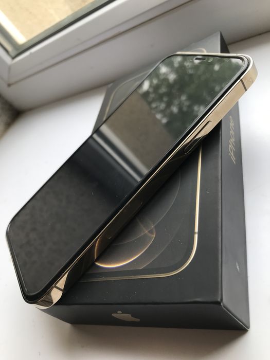 айфон 12 про