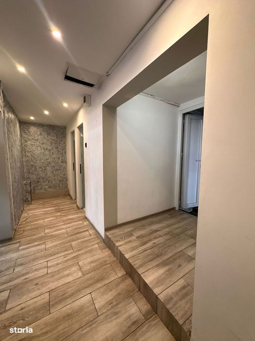 De vanzare spatiu comercial 50mp in Pietonal Stefan cel Mare