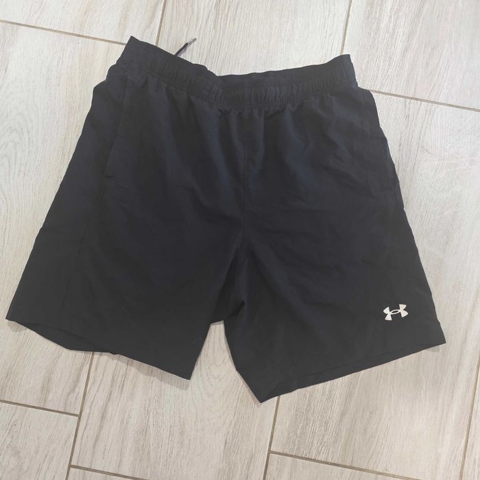Къси гащи Under Armour L