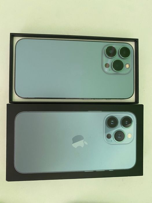 Iphone 13 pro 128 gb