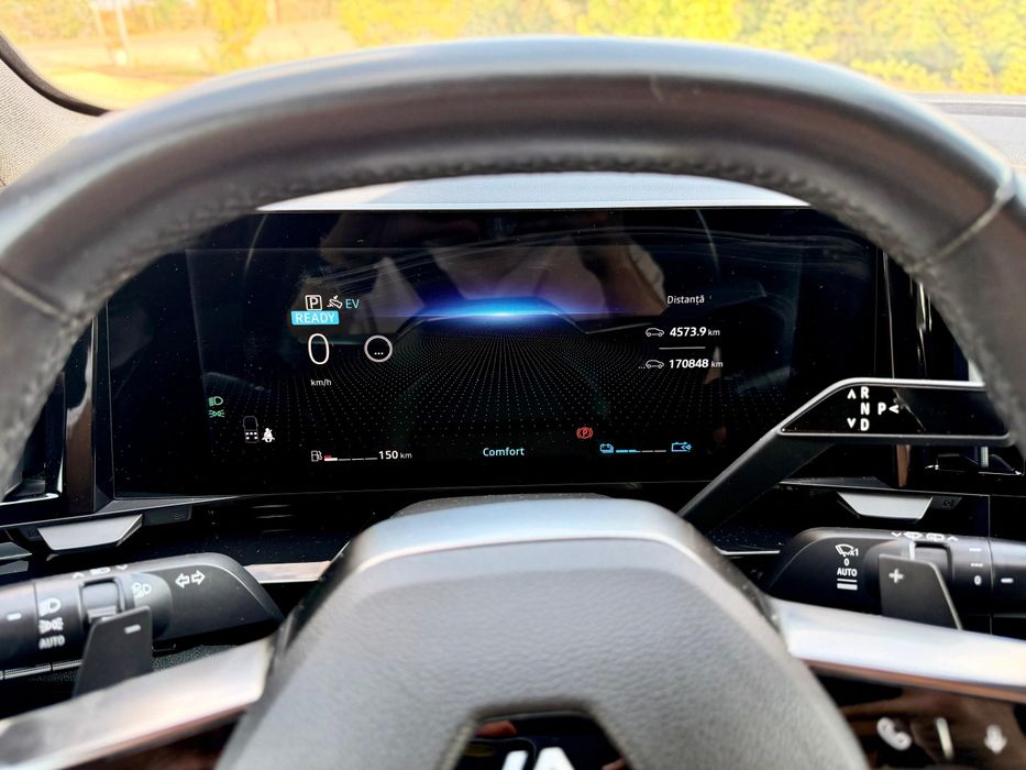 RENAULT Espace 2023 — imagine 4
