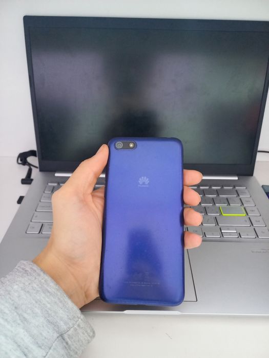 Смартфон HUAWEI Y5