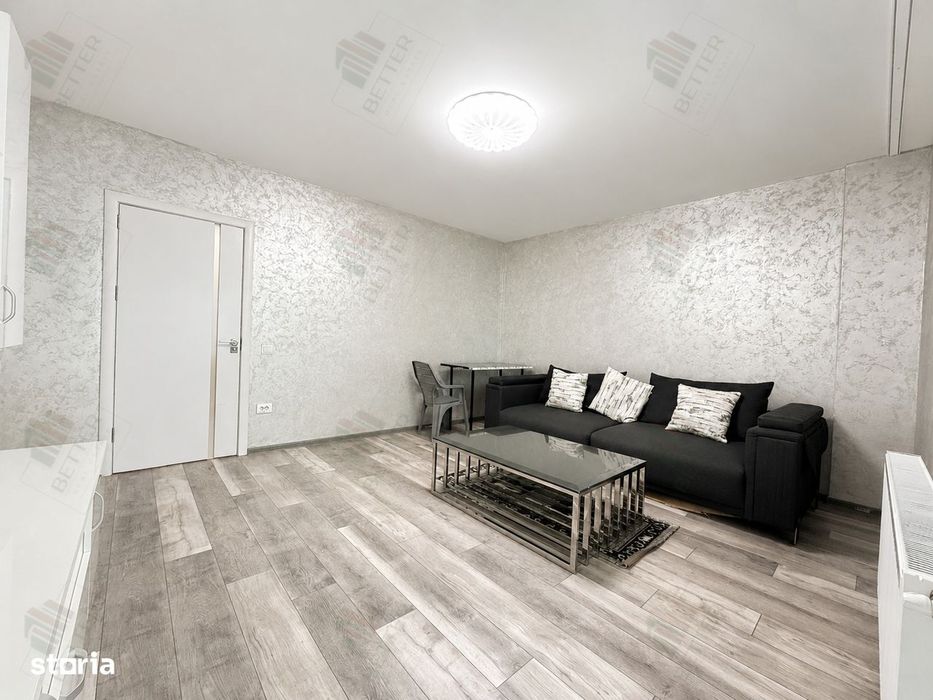 Apartament 3 camere | Decomandat | Popesti-Leordeni — fotografia 3
