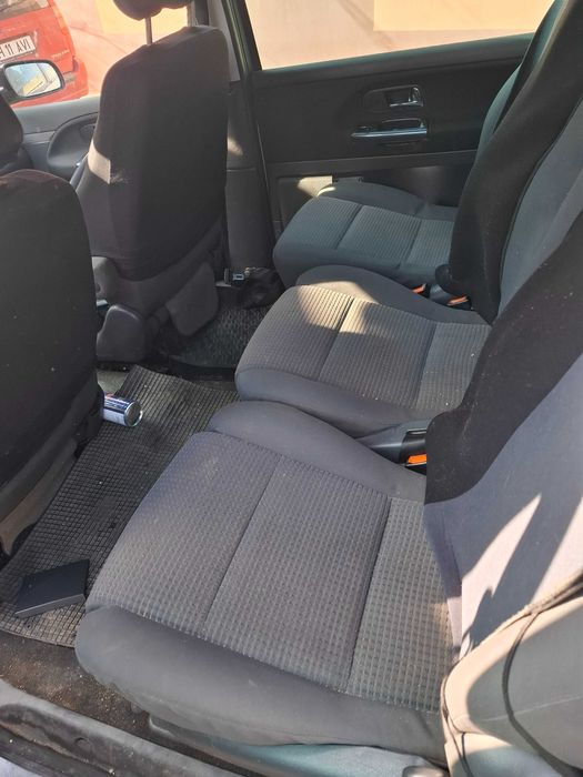 Vand volkswagen sharan.