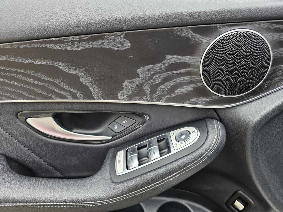 Mercedes-Benz GLC 250d
