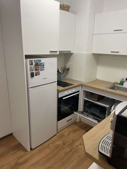 Двустаен апартамент в Св. Константин и Елена