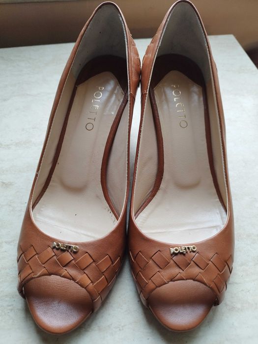 Дамски официални обувки