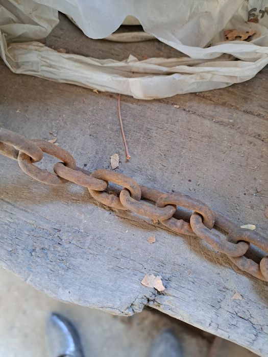 Продам цепь советского производства