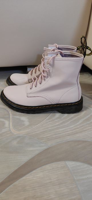 Осеннее-весенняя обувь