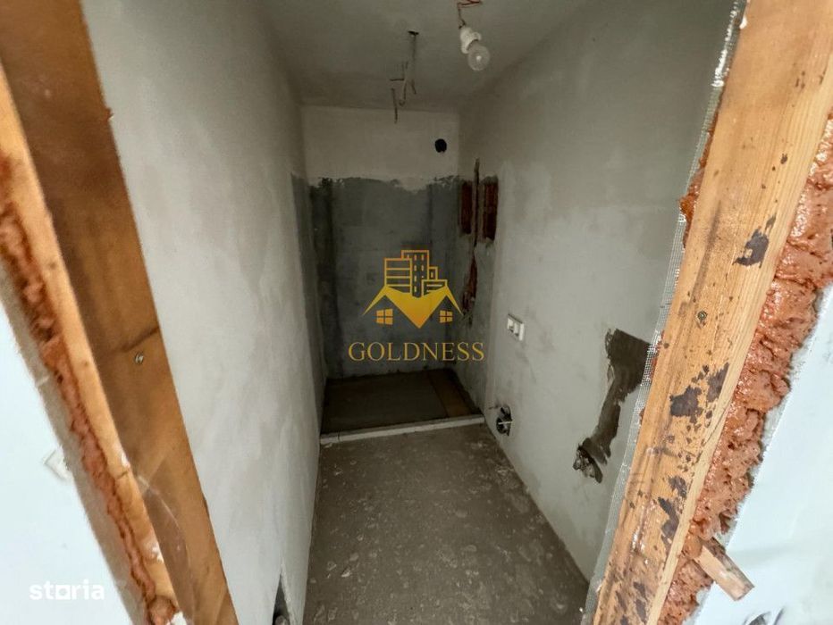 Penthouse, 5 camere, 3 bai, Terasa, 254 mp, bloc nou, Calea Turzii