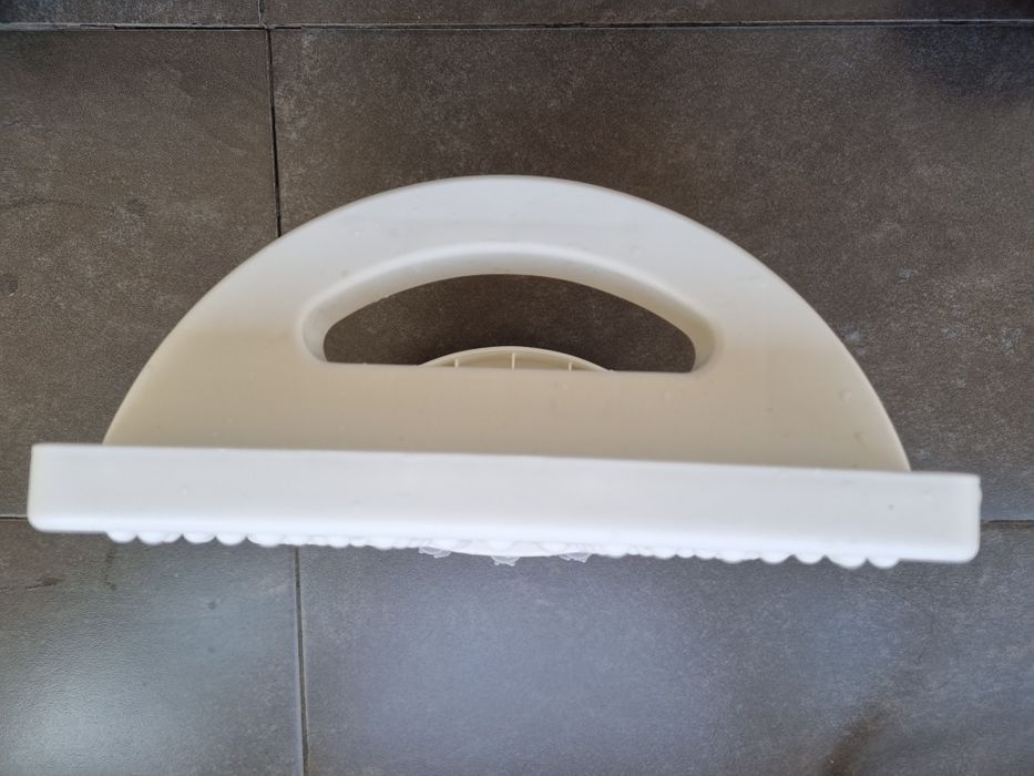 Suport picioare plastic