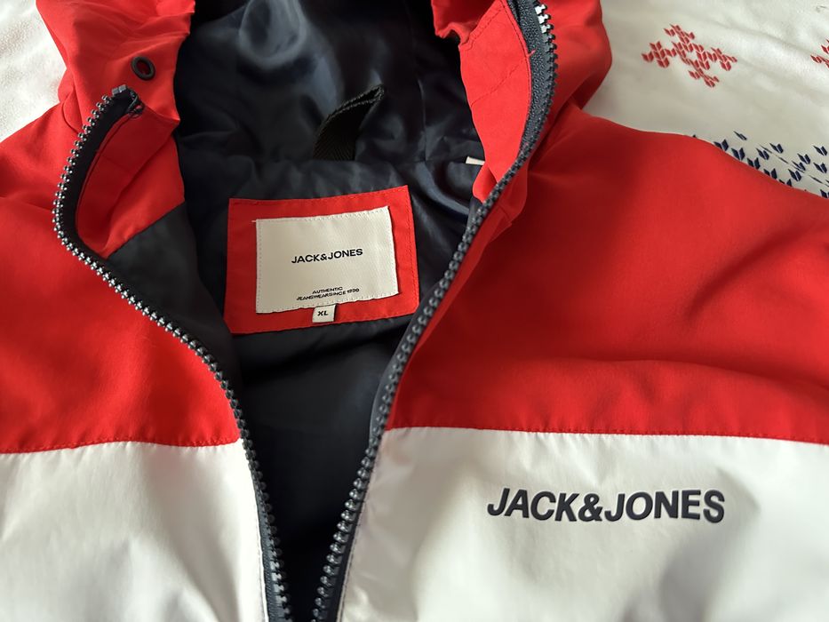 Яке Jack & Jones Пролет/Есен