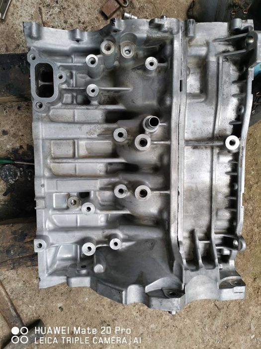 Мицубиши ASX останали  части 1.8 DID MIVEC  модел 4N13