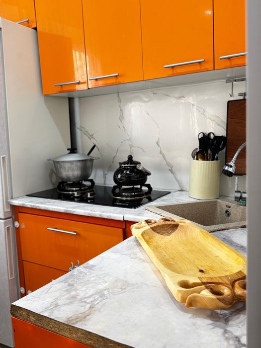 1комнатная квартира