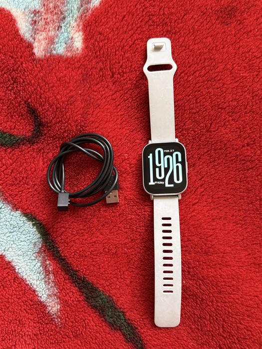 Redmi watch 5 active