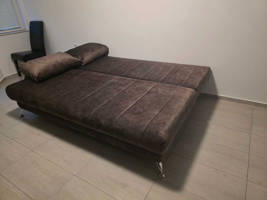 Дава се под наем Двустаен апартамент в Асеновград - 65 кв.м за 328.95 € - Снимка #15