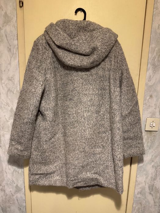 Зимно дебело яке