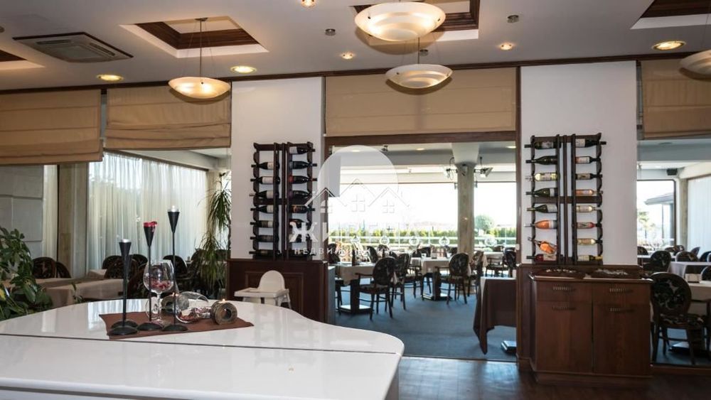 Продава обзаведен 1-стаен апартамент, с.Шкорпиловци, площ 48 кв.м