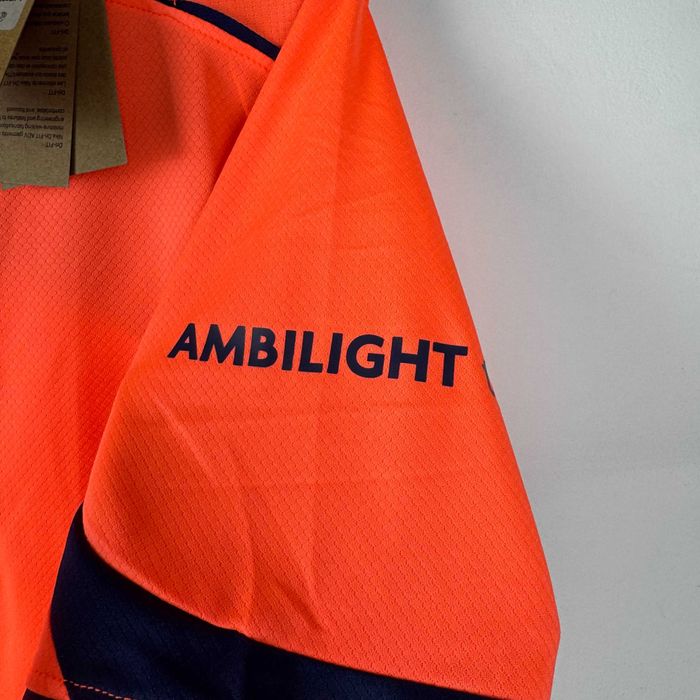 New! Барселона 25/26 Трети Тениски