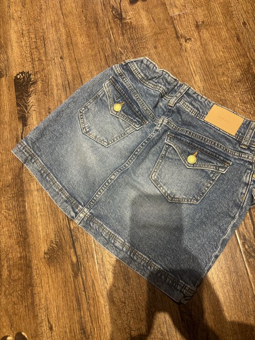 Fusta H&M 12-13 ani