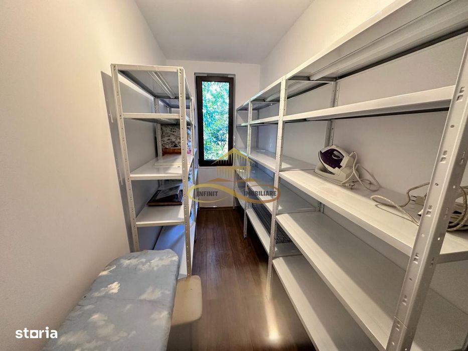 De vanzare casa 4 camere Siretu Saucesti