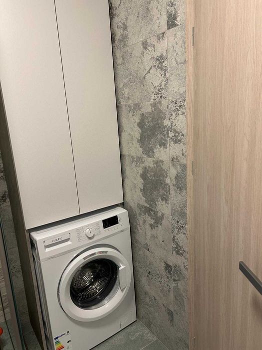 Apartament de închiriat în Borhanci cu parcare exterioară