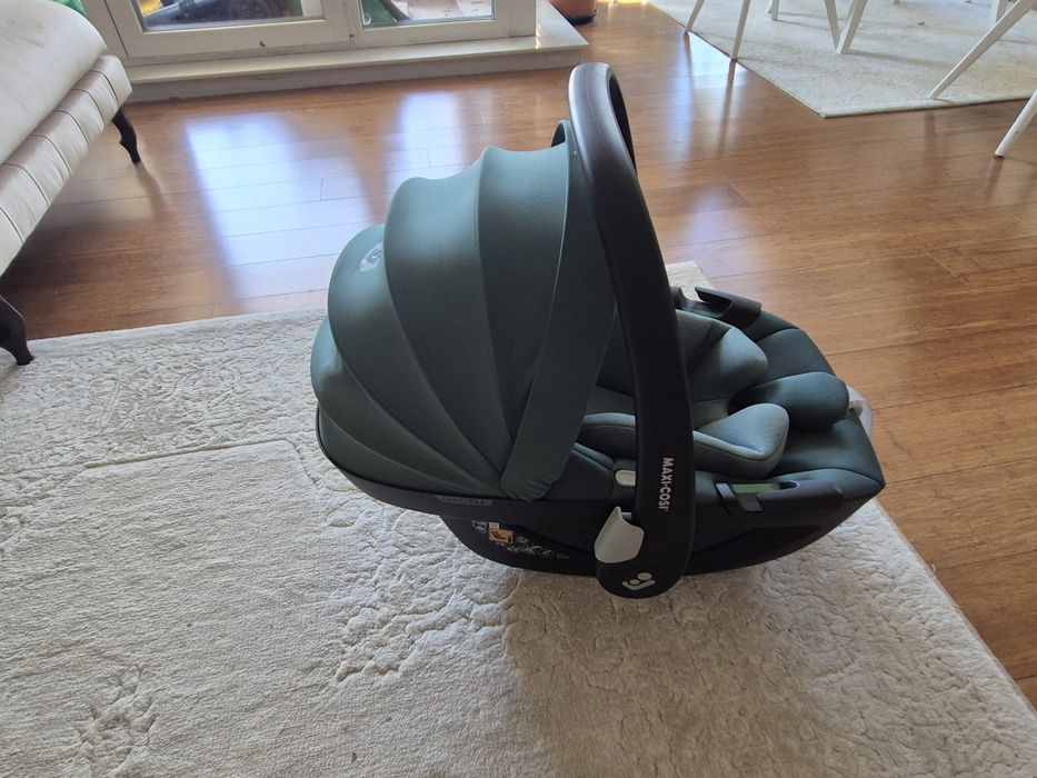 Бебешко столче за автомобил Maxi Cosi
